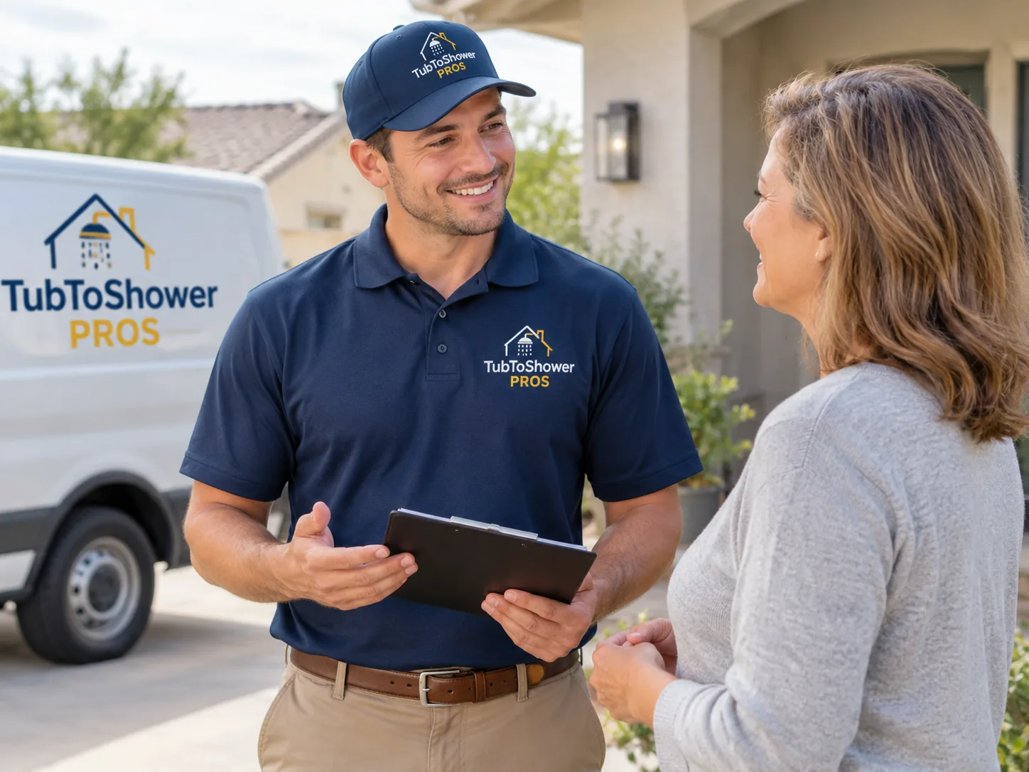 Tub Shower Conversion Boynton Beach, FL FAQs